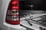 Foton Tunland Double Cab 2016 года (CIS)